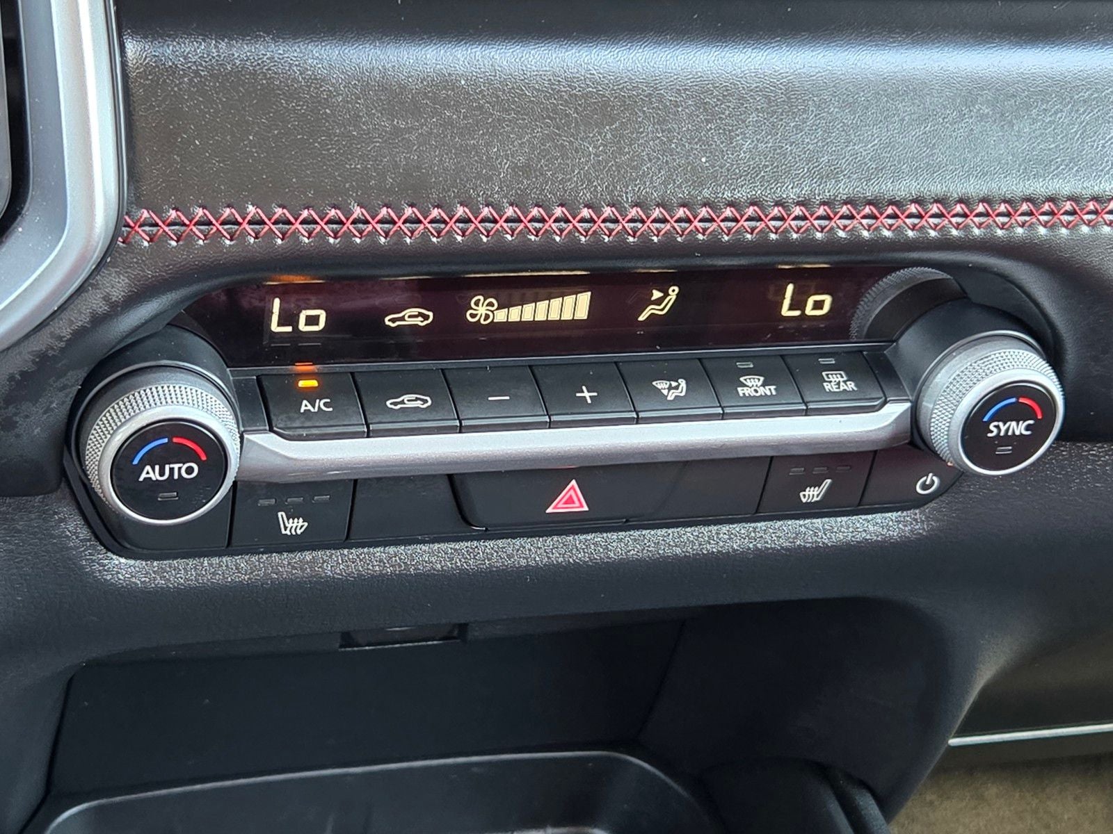 2025 Mazda Mazda CX-50 Hybrid Premium