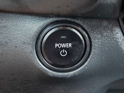 2025 Mazda Mazda CX-50 Hybrid Premium