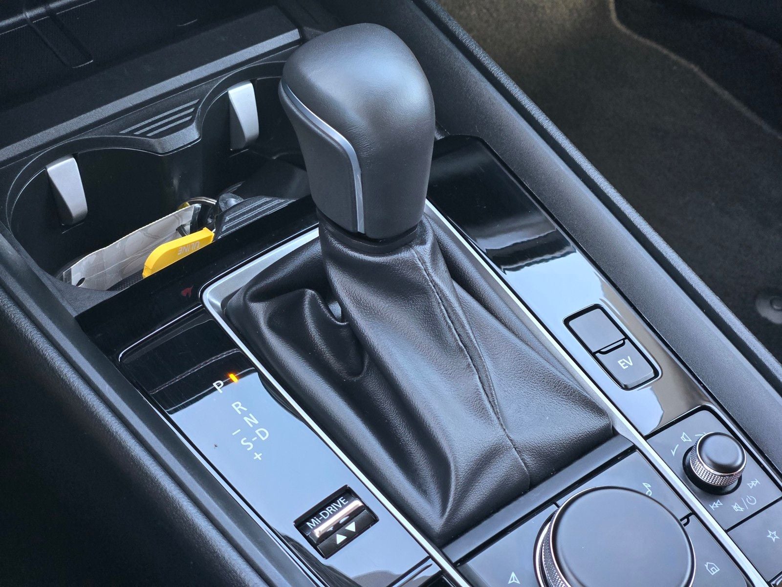 2025 Mazda Mazda CX-50 Hybrid Premium