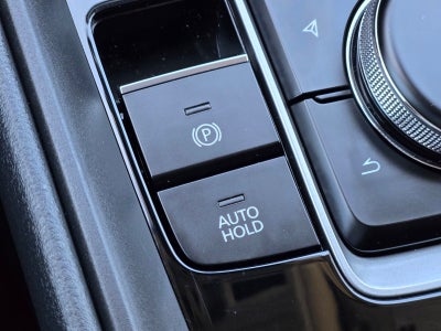 2025 Mazda Mazda CX-50 Hybrid Premium