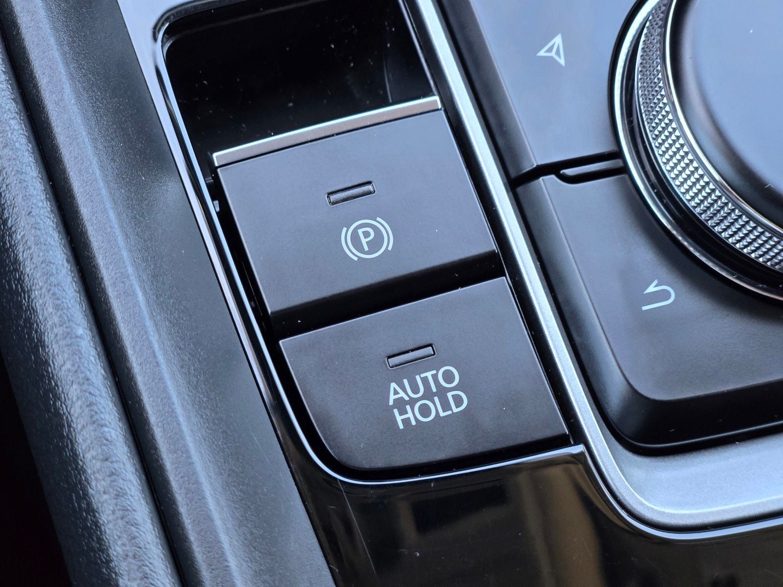 2025 Mazda Mazda CX-50 Hybrid Premium