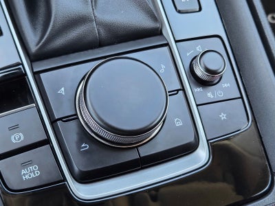 2025 Mazda Mazda CX-50 Hybrid Premium