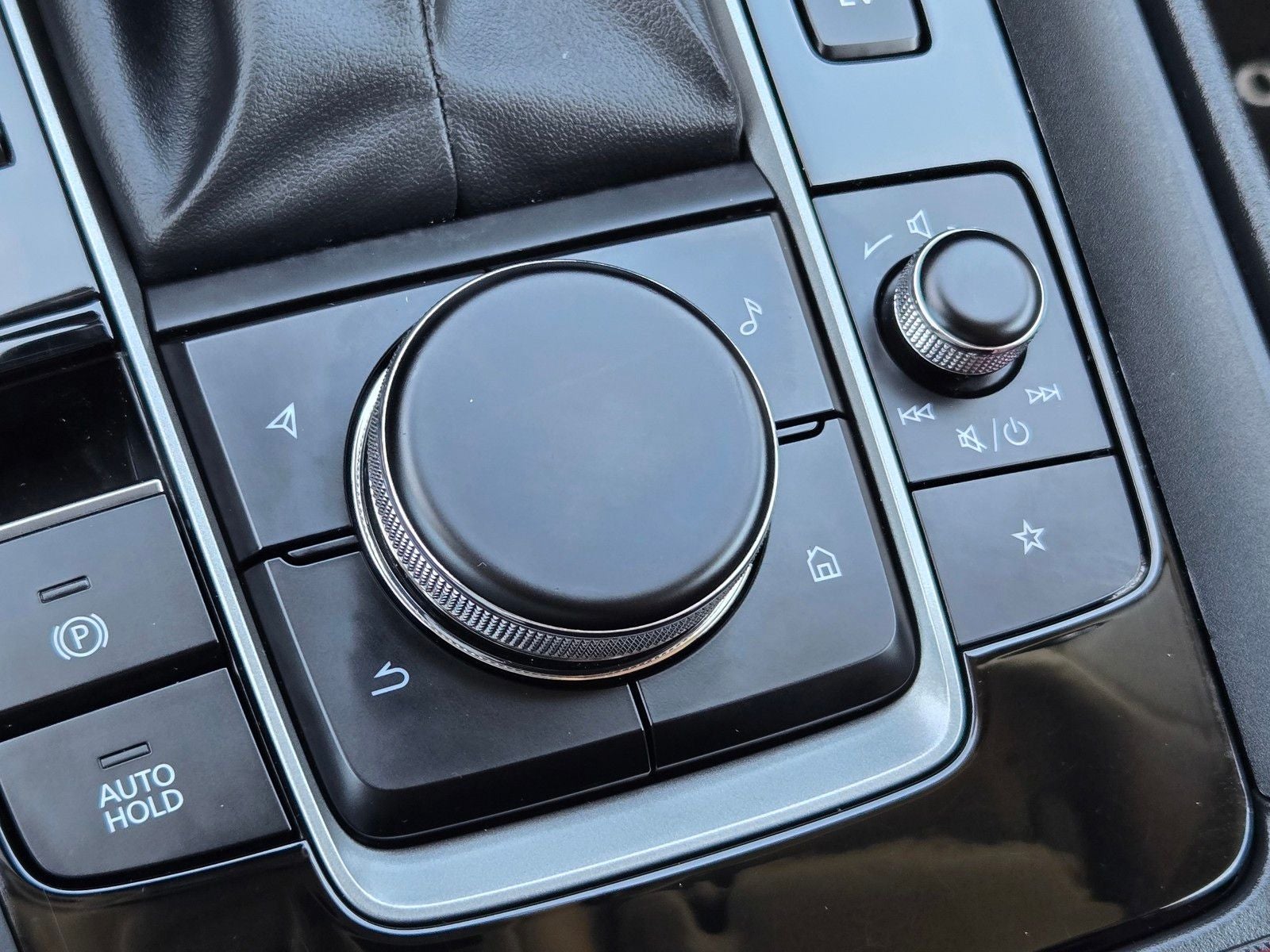 2025 Mazda Mazda CX-50 Hybrid Premium