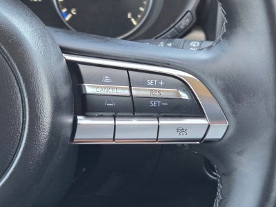 2025 Mazda Mazda CX-50 Hybrid Premium