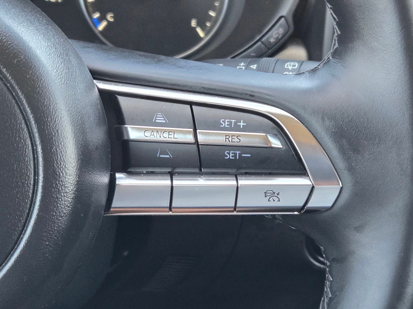 2025 Mazda Mazda CX-50 Hybrid Premium