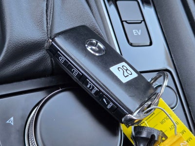 2025 Mazda Mazda CX-50 Hybrid Premium