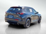 2025 Mazda Mazda CX-50 Hybrid Premium