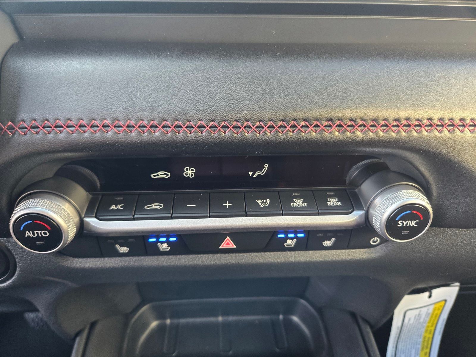 2026 Mazda Mazda CX-50 Hybrid Premium