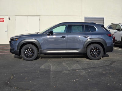 2026 Mazda Mazda CX-50 Hybrid Premium