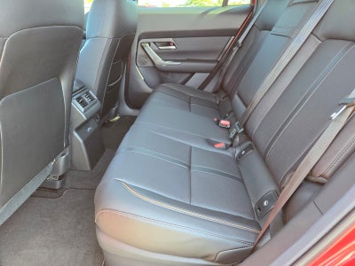 2026 Mazda Mazda CX-50 Hybrid Premium