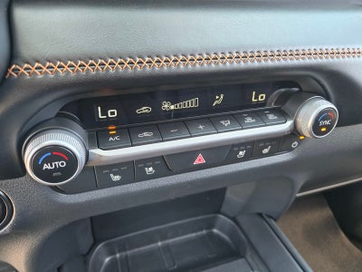 2026 Mazda Mazda CX-50 Hybrid Premium