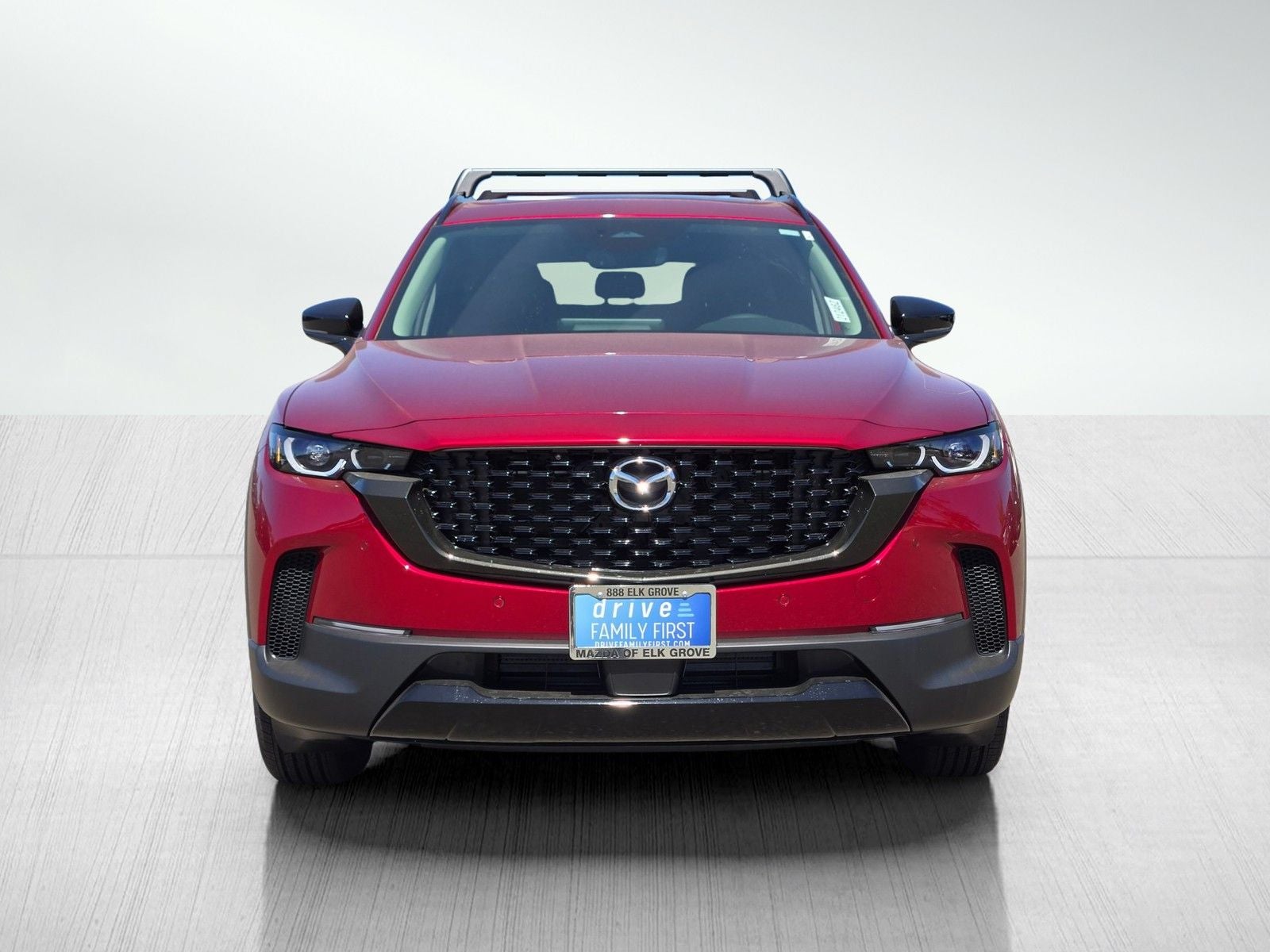 2026 Mazda Mazda CX-50 Hybrid Premium