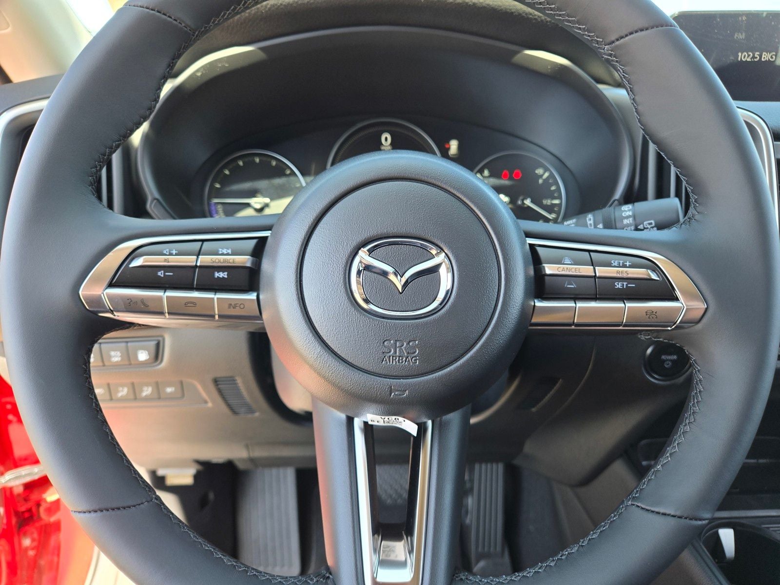 2026 Mazda Mazda CX-50 Hybrid Premium