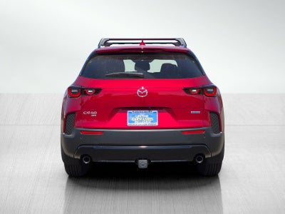 2026 Mazda Mazda CX-50 Hybrid Premium