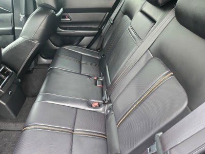 2025 Mazda Mazda CX-50 Hybrid Premium