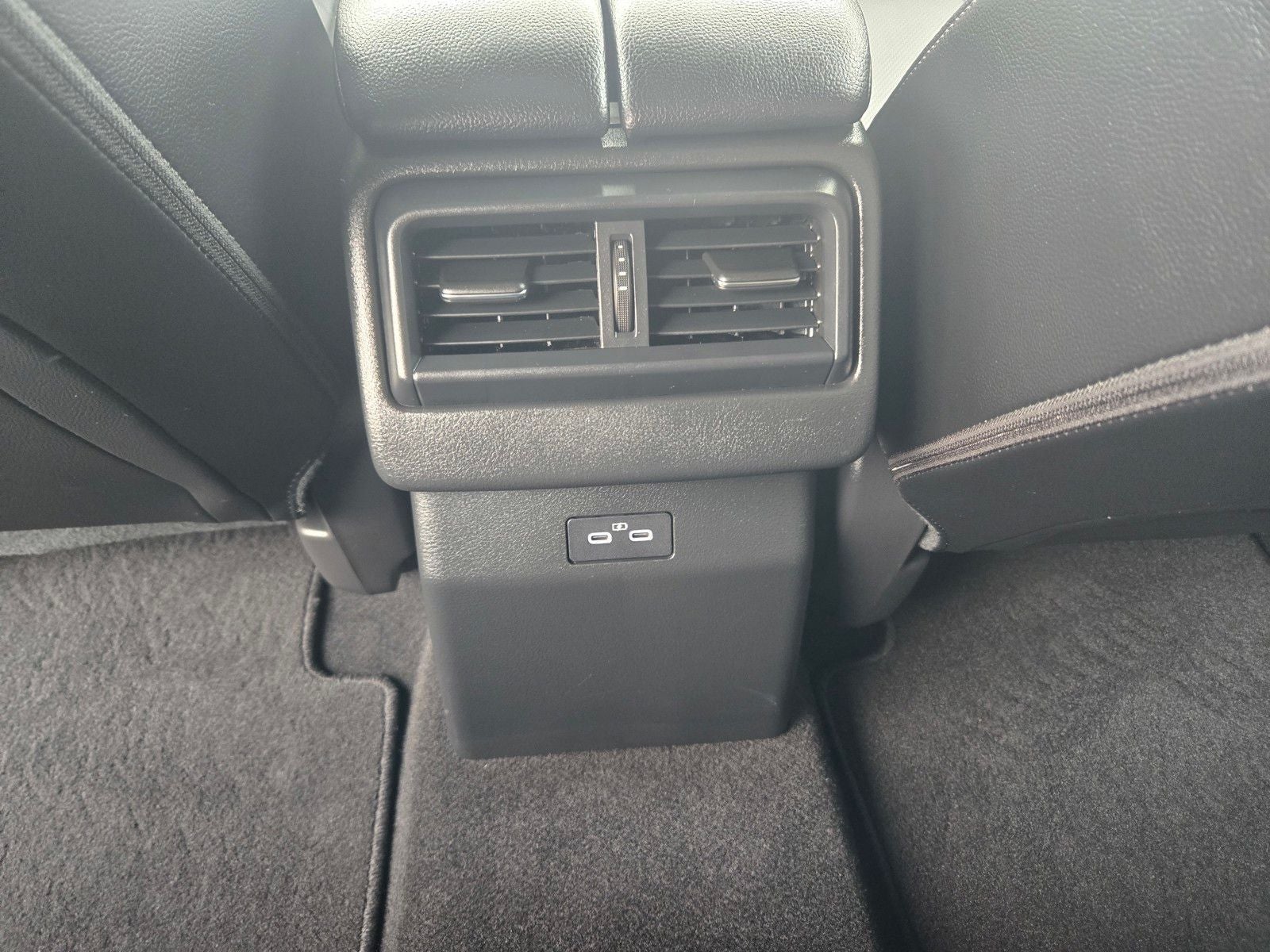 2025 Mazda Mazda CX-50 Hybrid Premium