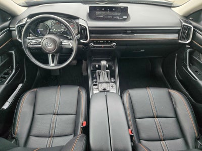 2025 Mazda Mazda CX-50 Hybrid Premium