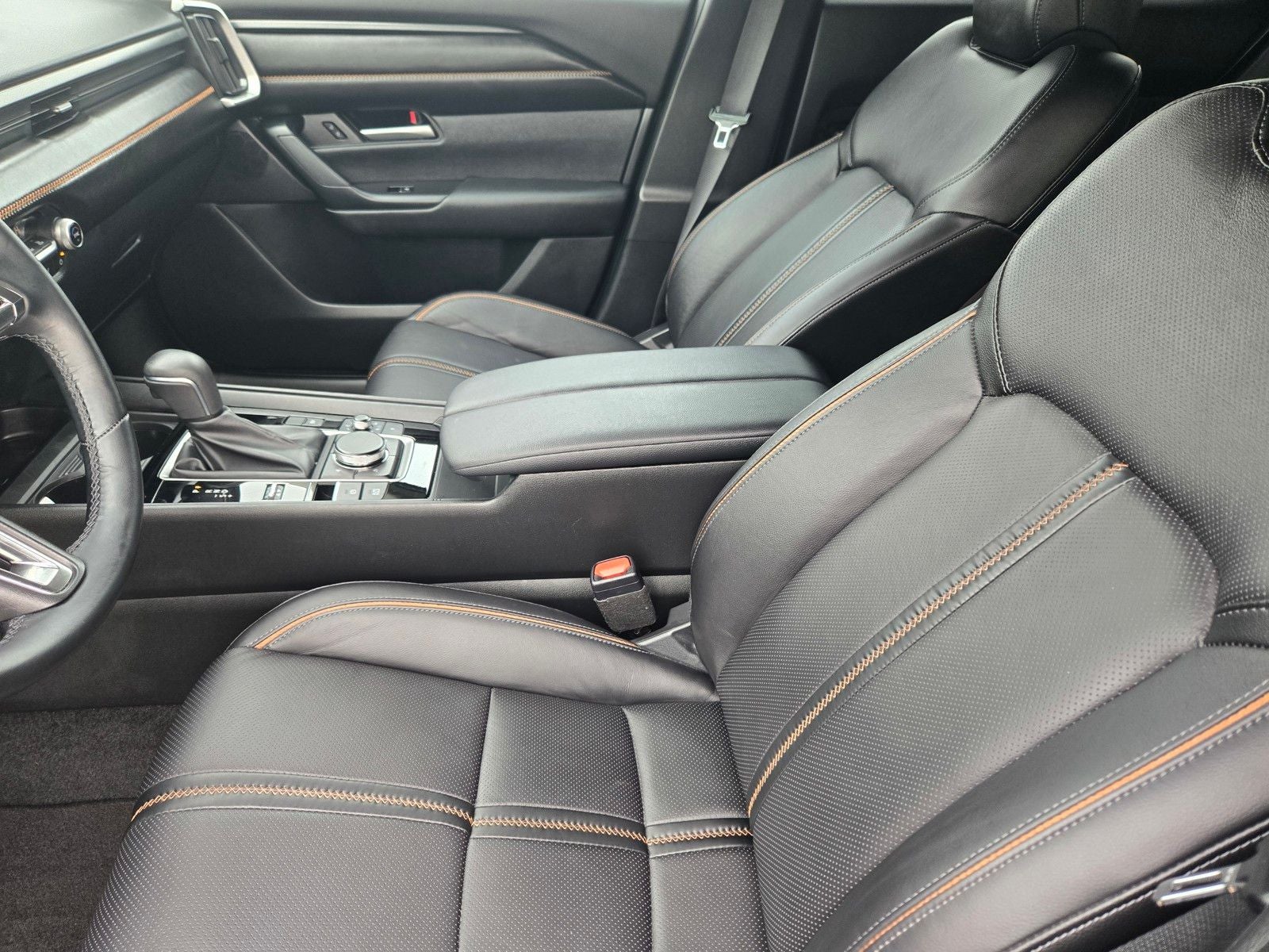 2025 Mazda Mazda CX-50 Hybrid Premium