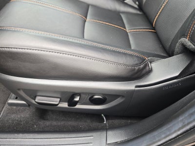 2025 Mazda Mazda CX-50 Hybrid Premium