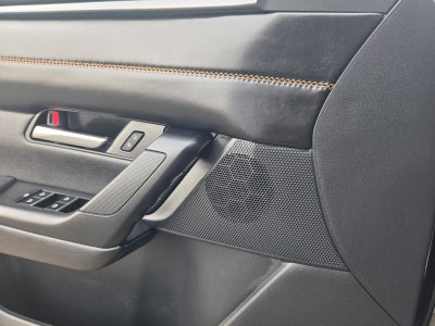 2025 Mazda Mazda CX-50 Hybrid Premium