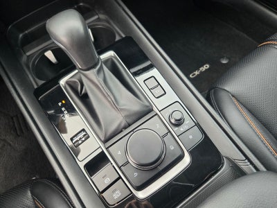 2025 Mazda Mazda CX-50 Hybrid Premium