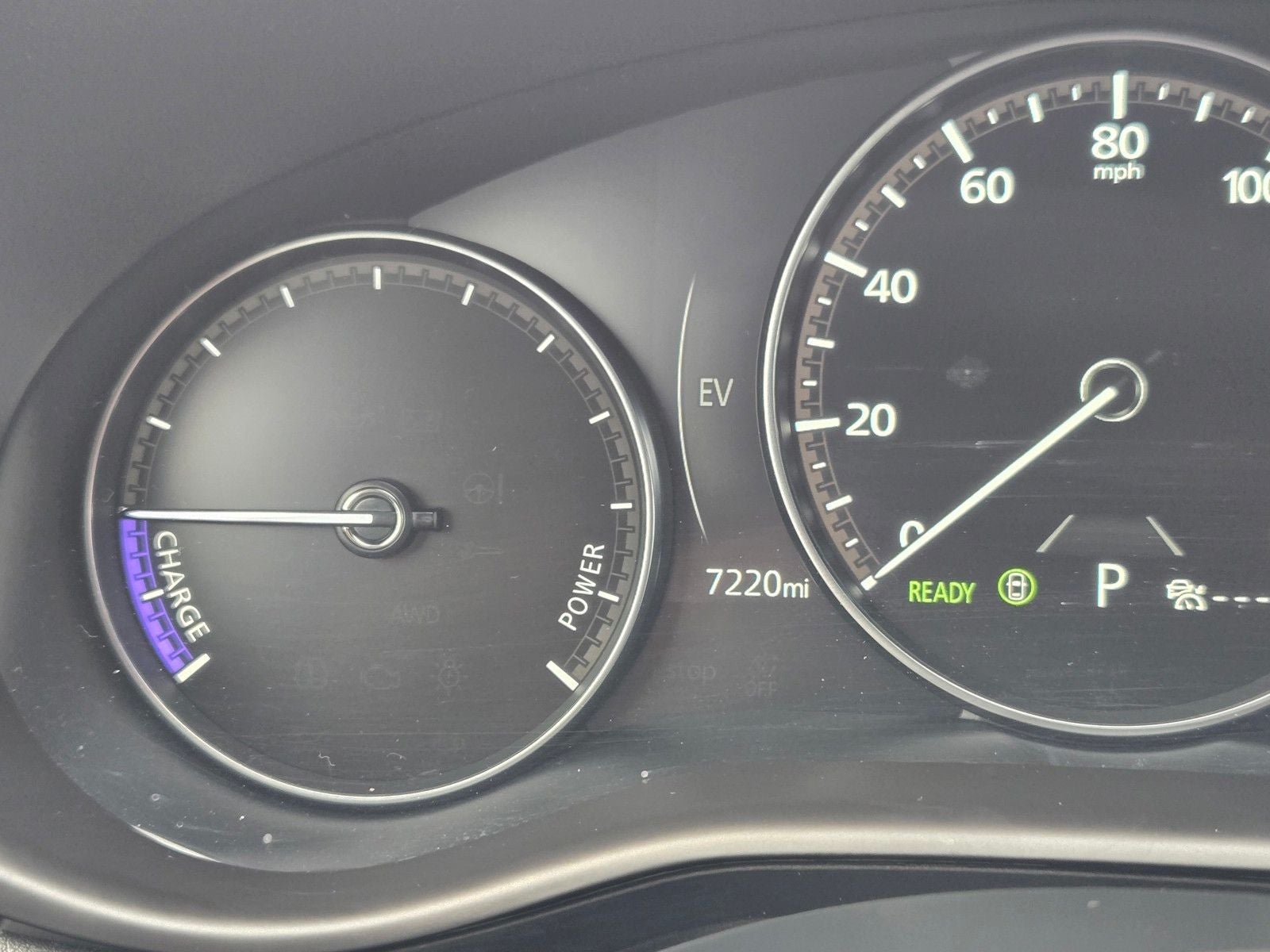 2025 Mazda Mazda CX-50 Hybrid Premium