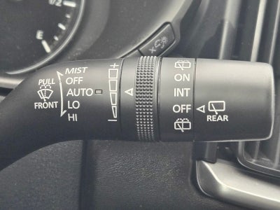 2025 Mazda Mazda CX-50 Hybrid Premium