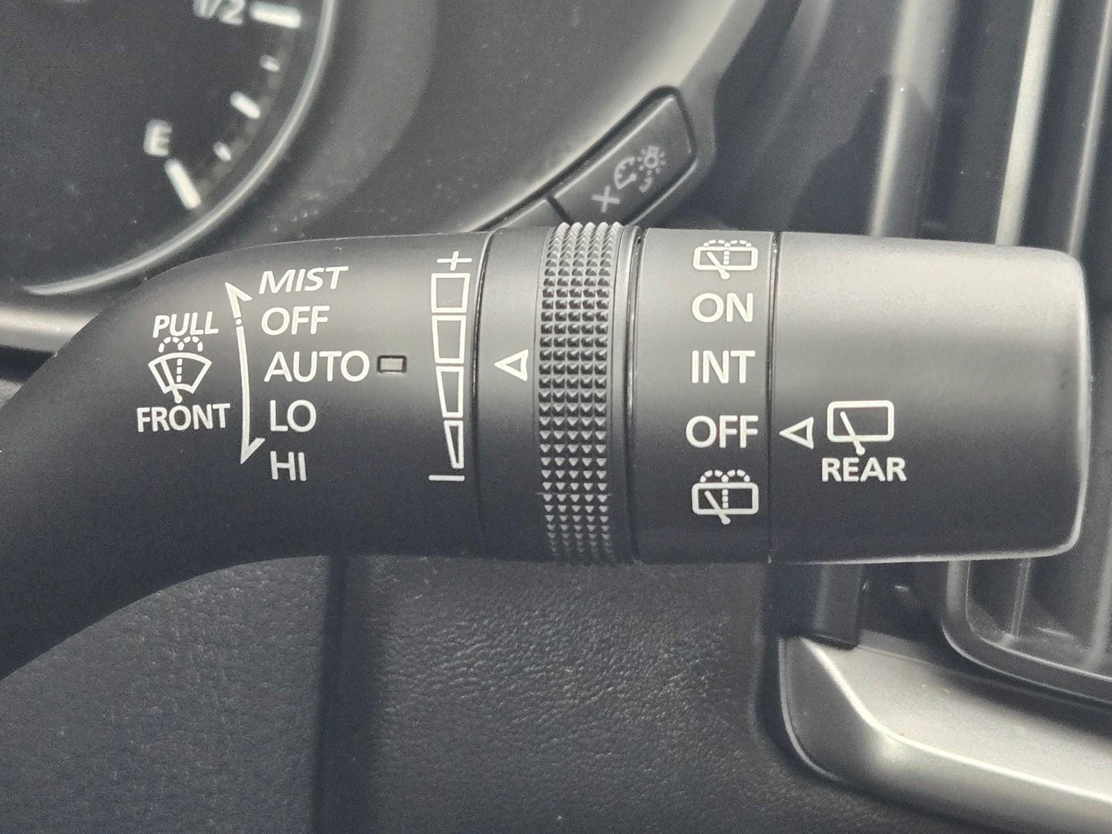 2025 Mazda Mazda CX-50 Hybrid Premium