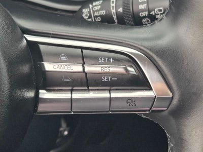 2025 Mazda Mazda CX-50 Hybrid Premium