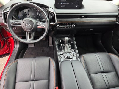 2026 Mazda Mazda CX-50 Hybrid Premium