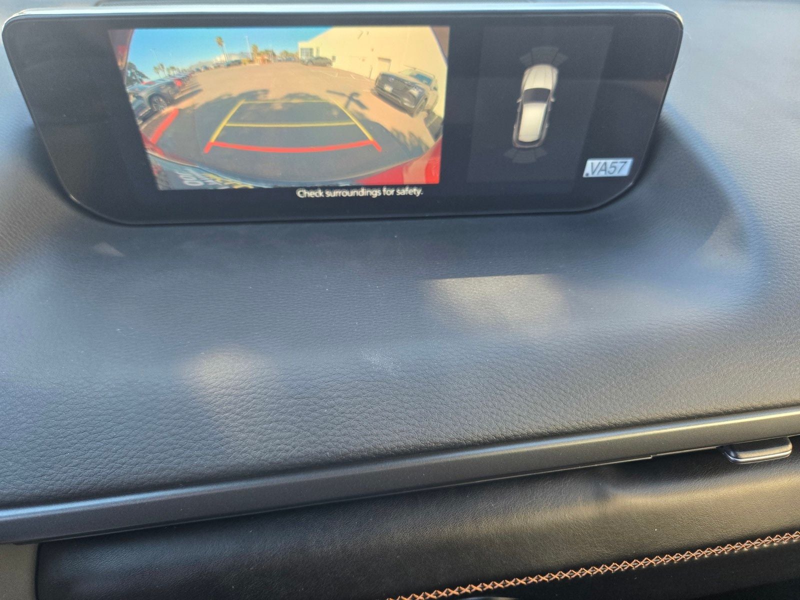 2026 Mazda Mazda CX-50 Hybrid Premium