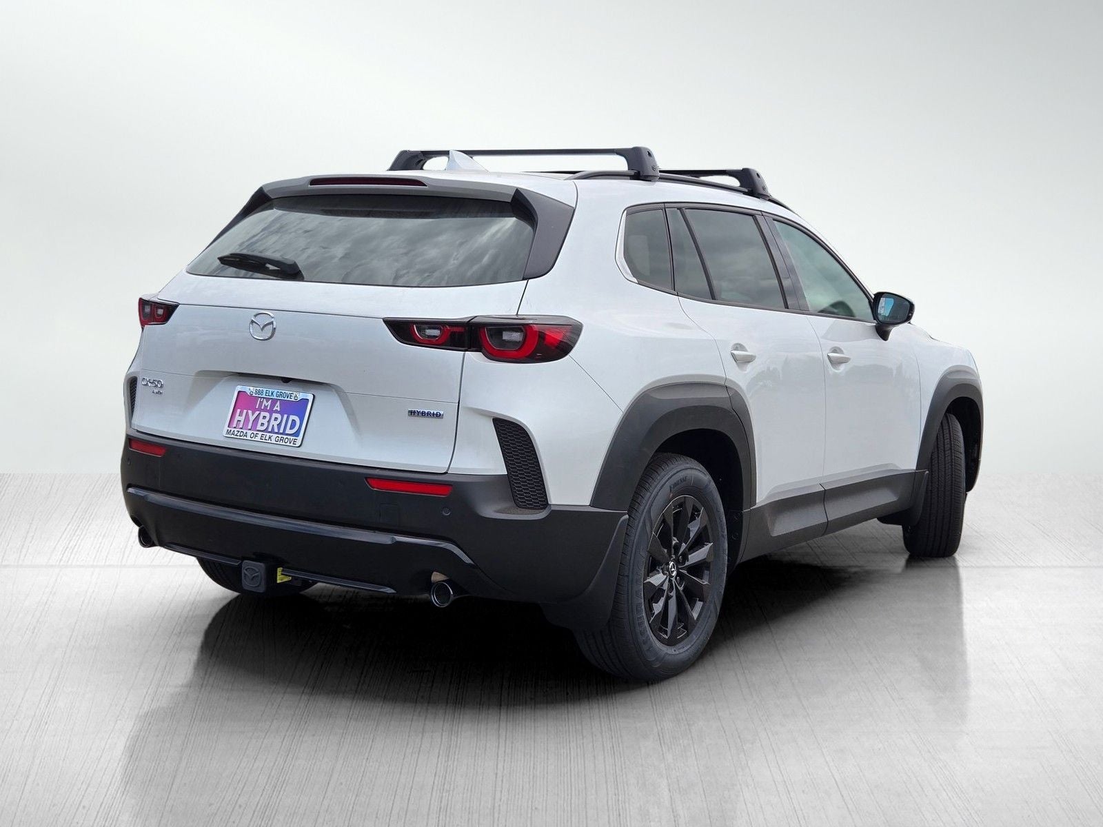 2026 Mazda Mazda CX-50 Hybrid Premium