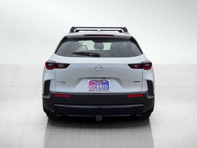 2026 Mazda Mazda CX-50 Hybrid Premium