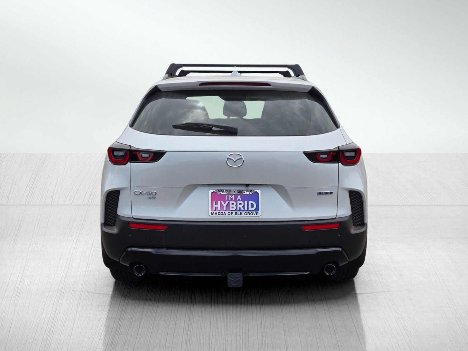 2026 Mazda Mazda CX-50 Hybrid Premium