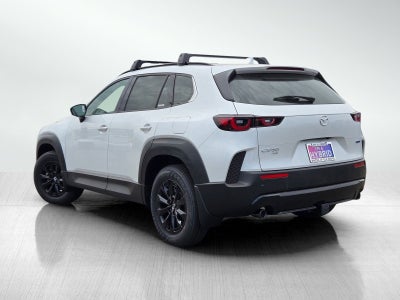 2026 Mazda Mazda CX-50 Hybrid Premium