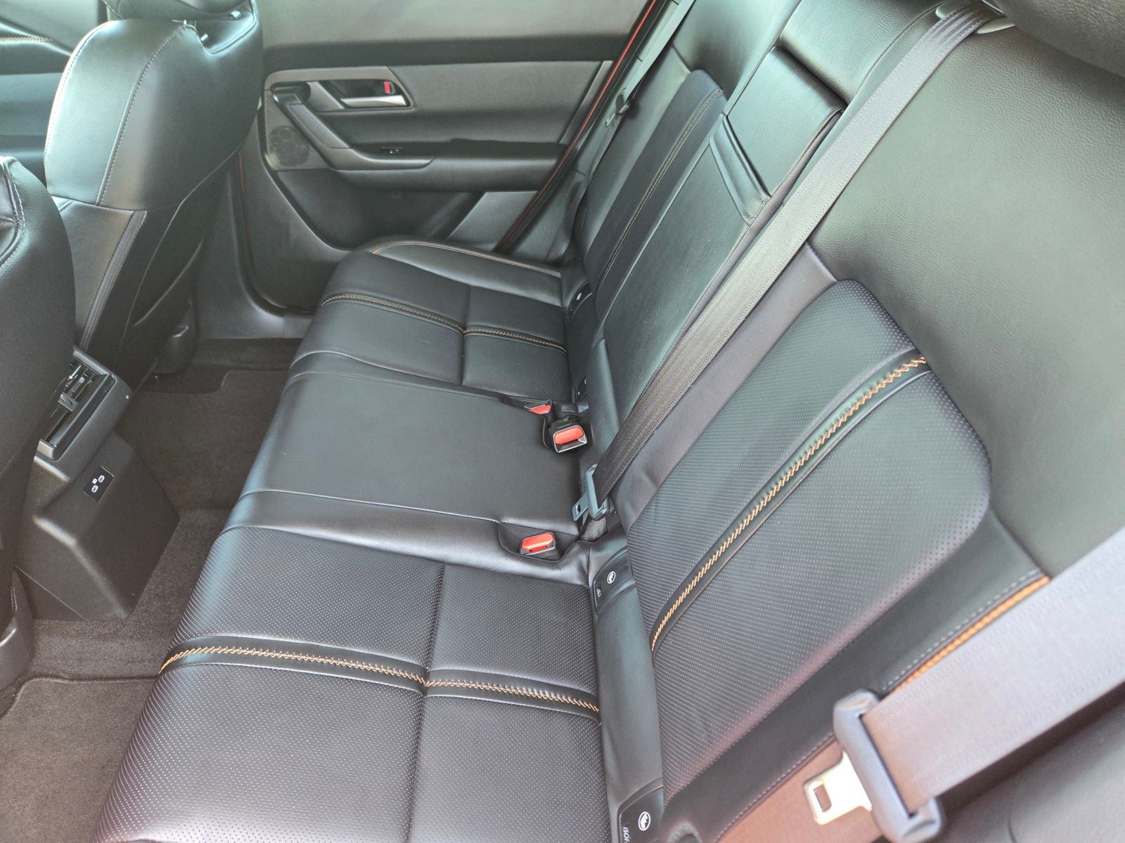 2025 Mazda Mazda CX-50 Hybrid Premium