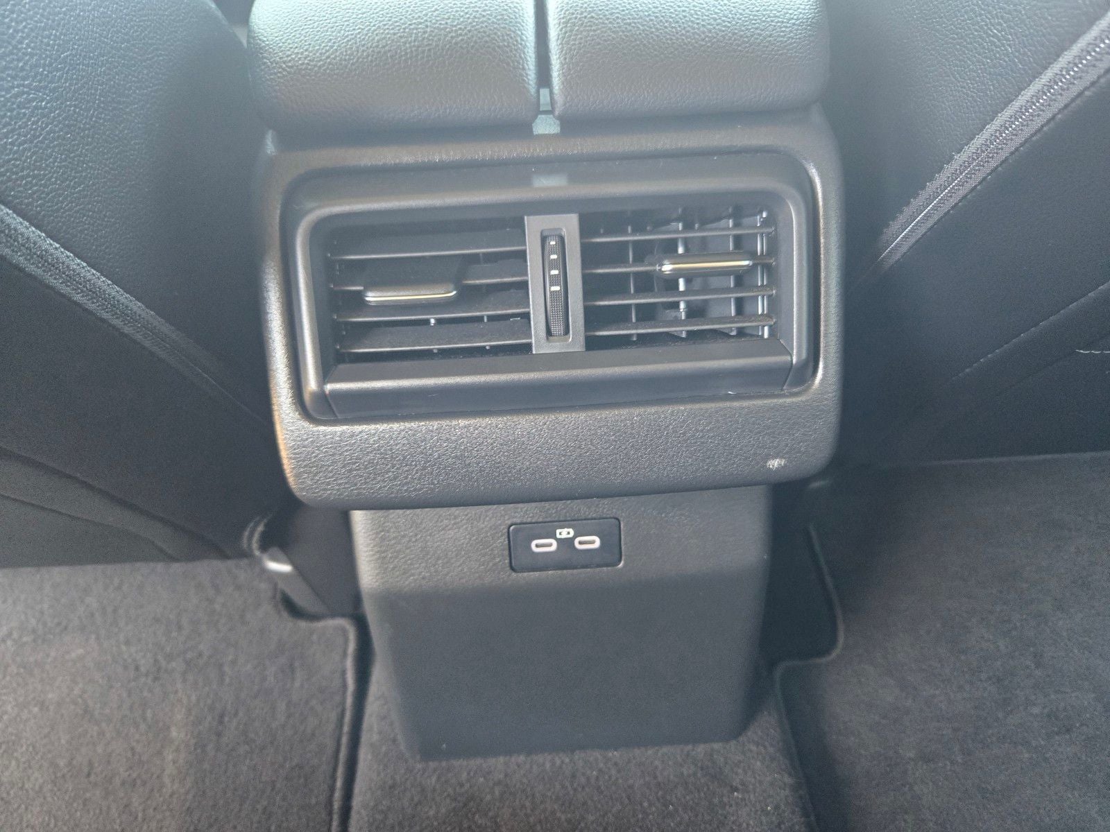 2025 Mazda Mazda CX-50 Hybrid Premium