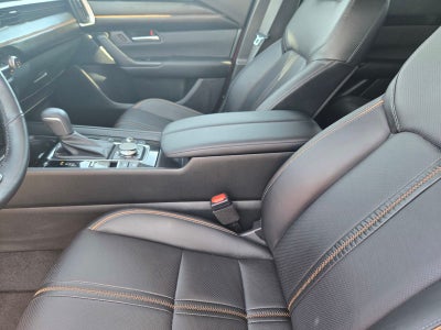 2025 Mazda Mazda CX-50 Hybrid Premium