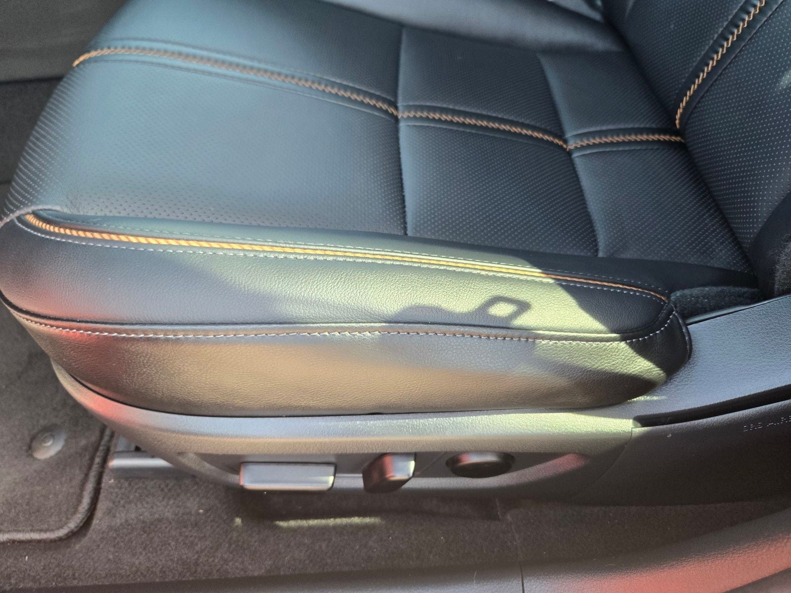 2025 Mazda Mazda CX-50 Hybrid Premium