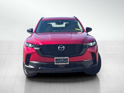 2025 Mazda Mazda CX-50 Hybrid Premium