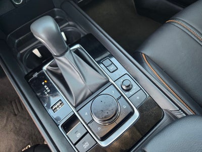 2025 Mazda Mazda CX-50 Hybrid Premium