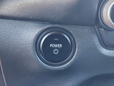 2025 Mazda Mazda CX-50 Hybrid Premium