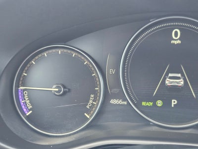 2025 Mazda Mazda CX-50 Hybrid Premium