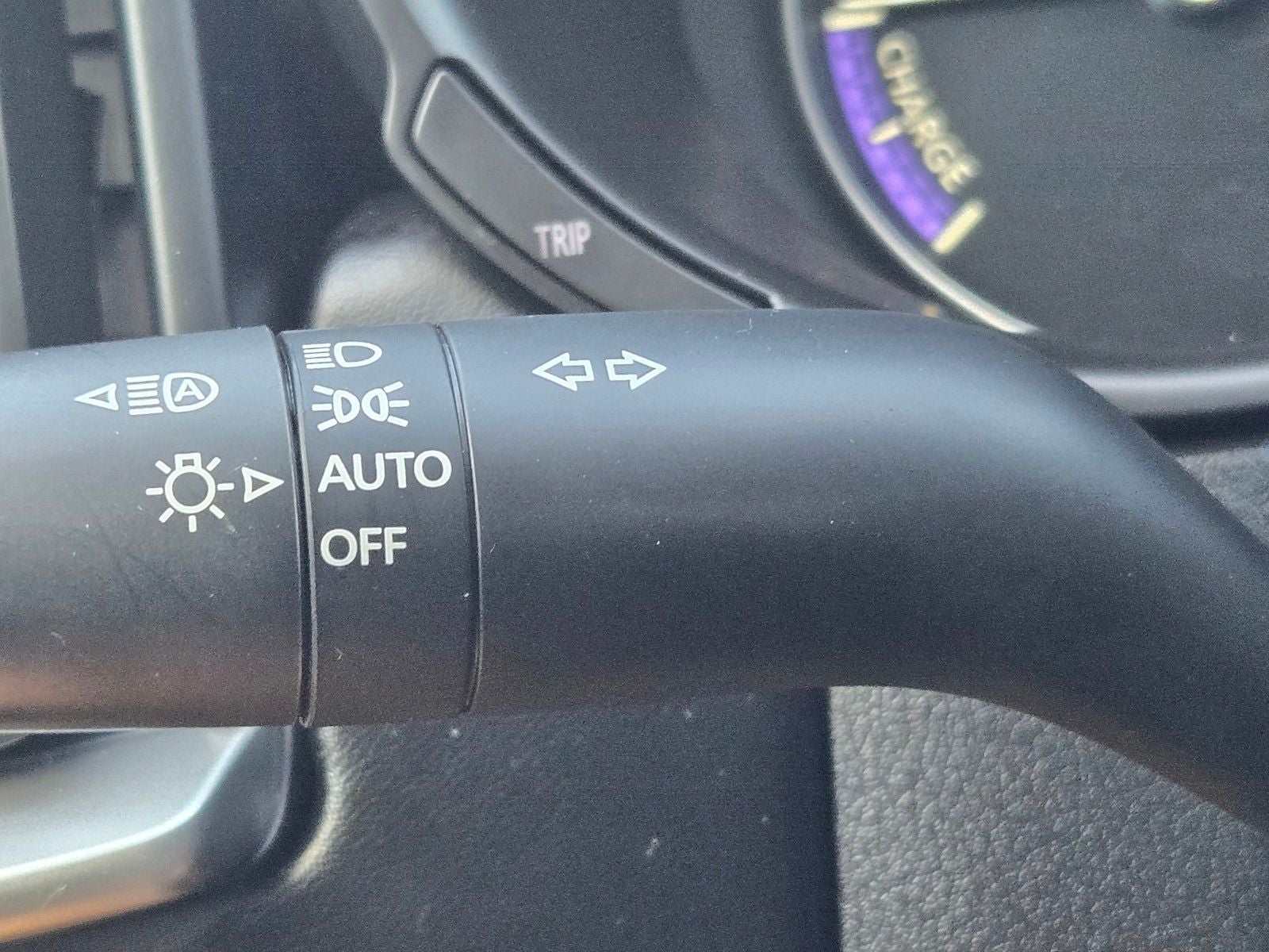 2025 Mazda Mazda CX-50 Hybrid Premium