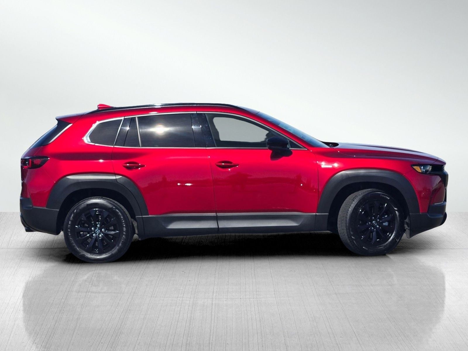 2025 Mazda Mazda CX-50 Hybrid Premium