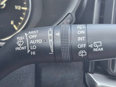 2025 Mazda Mazda CX-50 Hybrid Premium