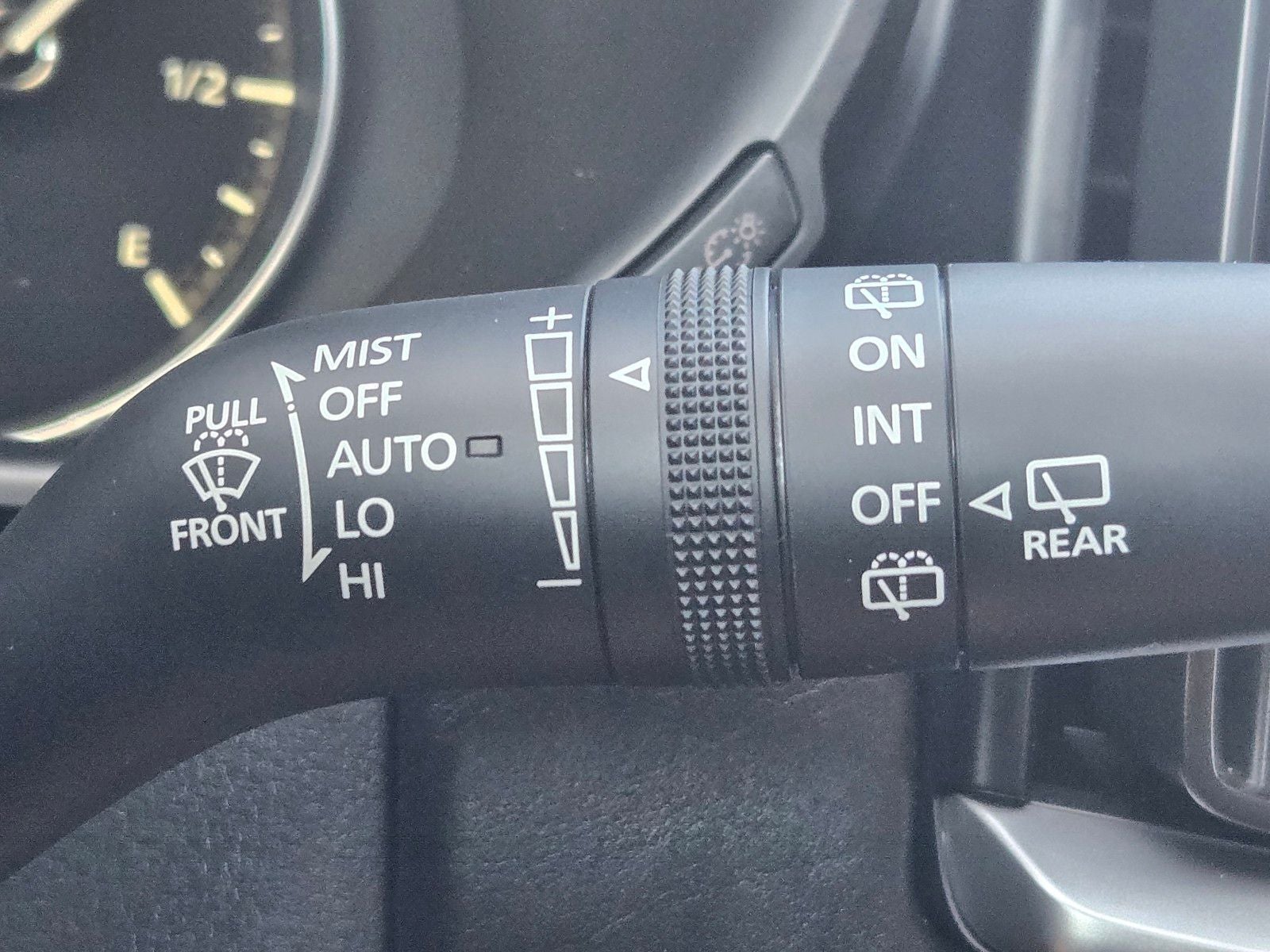 2025 Mazda Mazda CX-50 Hybrid Premium