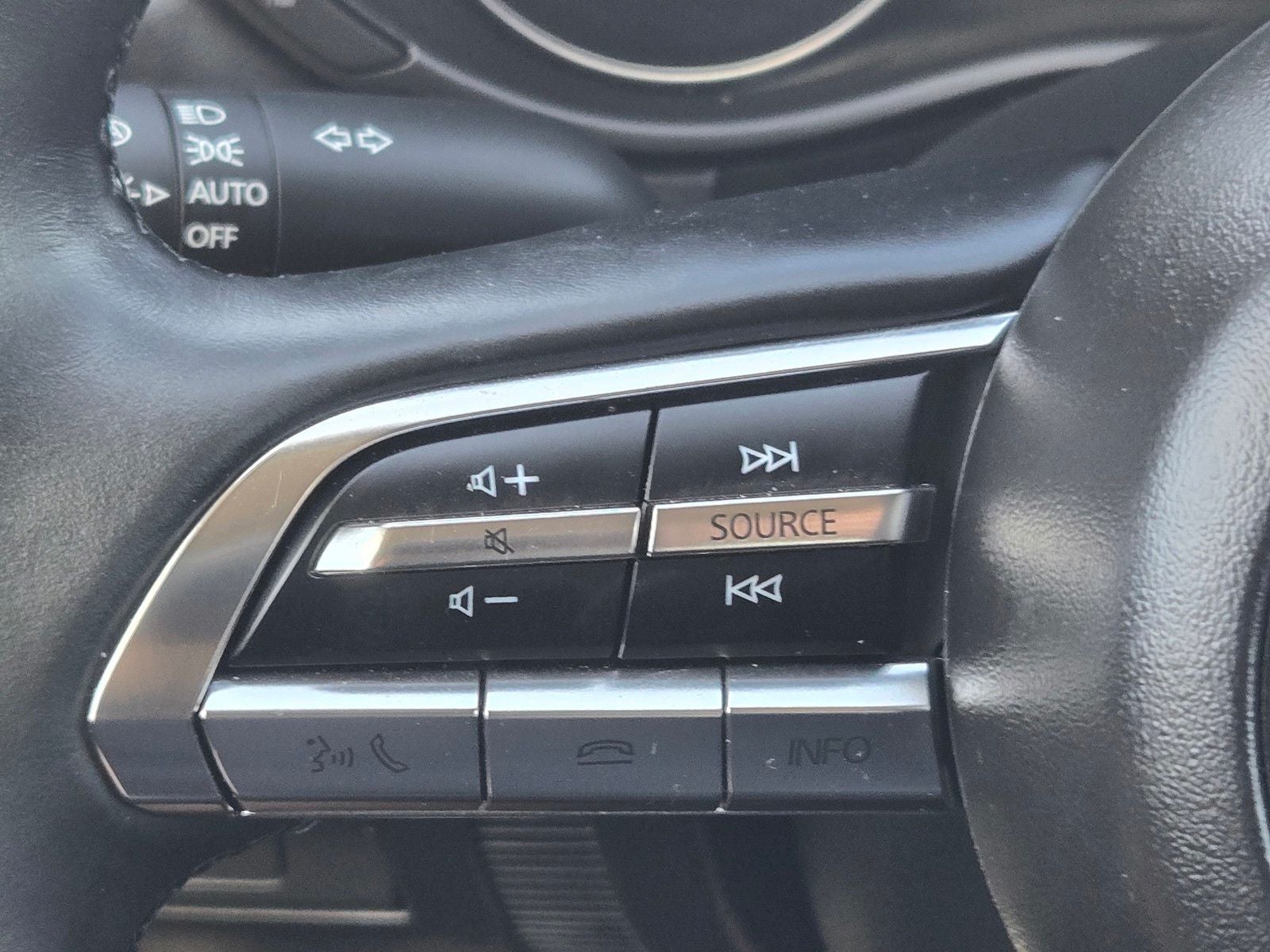 2025 Mazda Mazda CX-50 Hybrid Premium