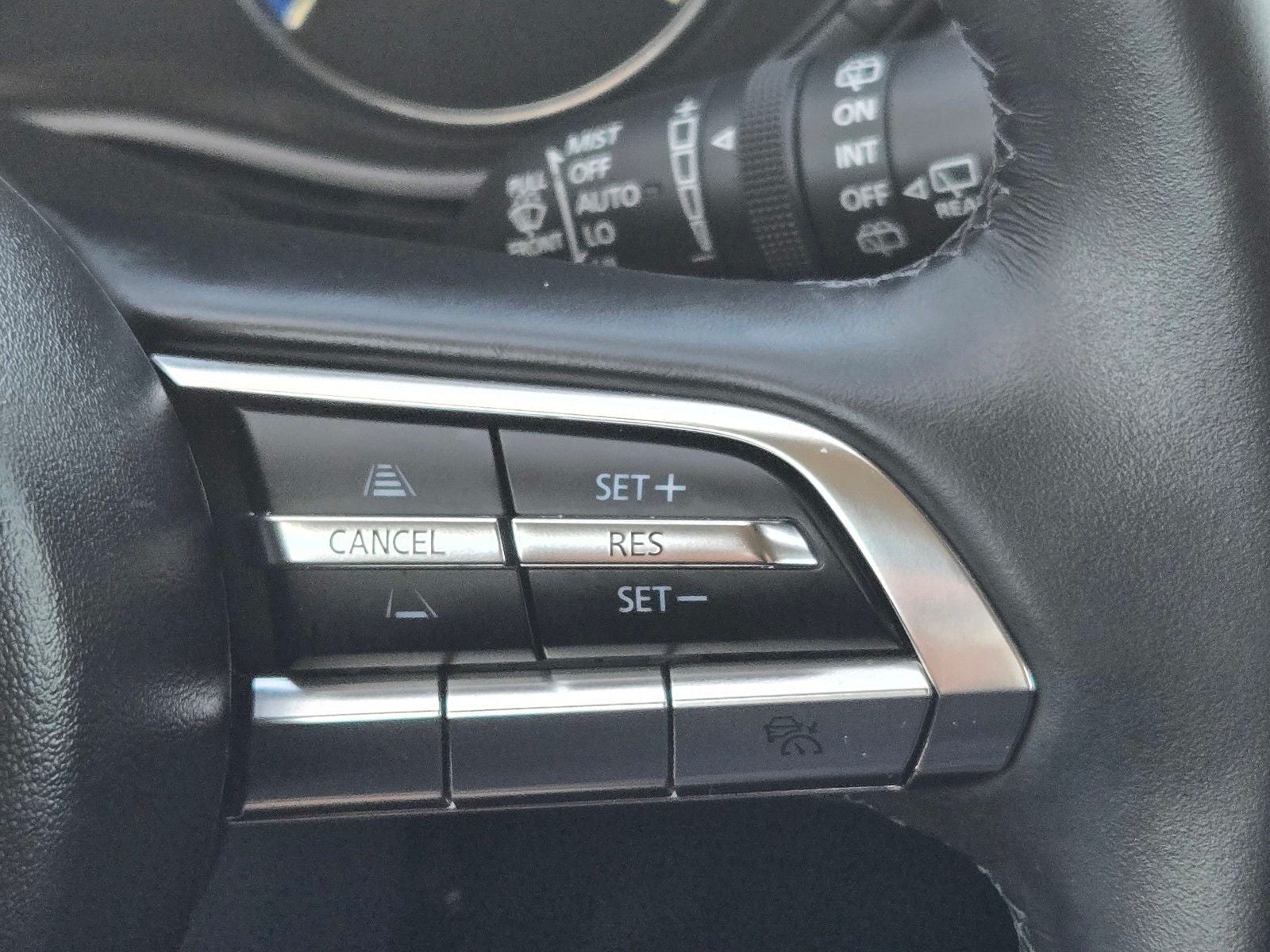 2025 Mazda Mazda CX-50 Hybrid Premium