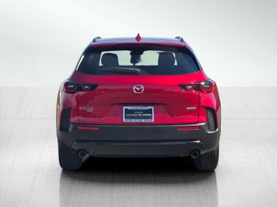2025 Mazda Mazda CX-50 Hybrid Premium